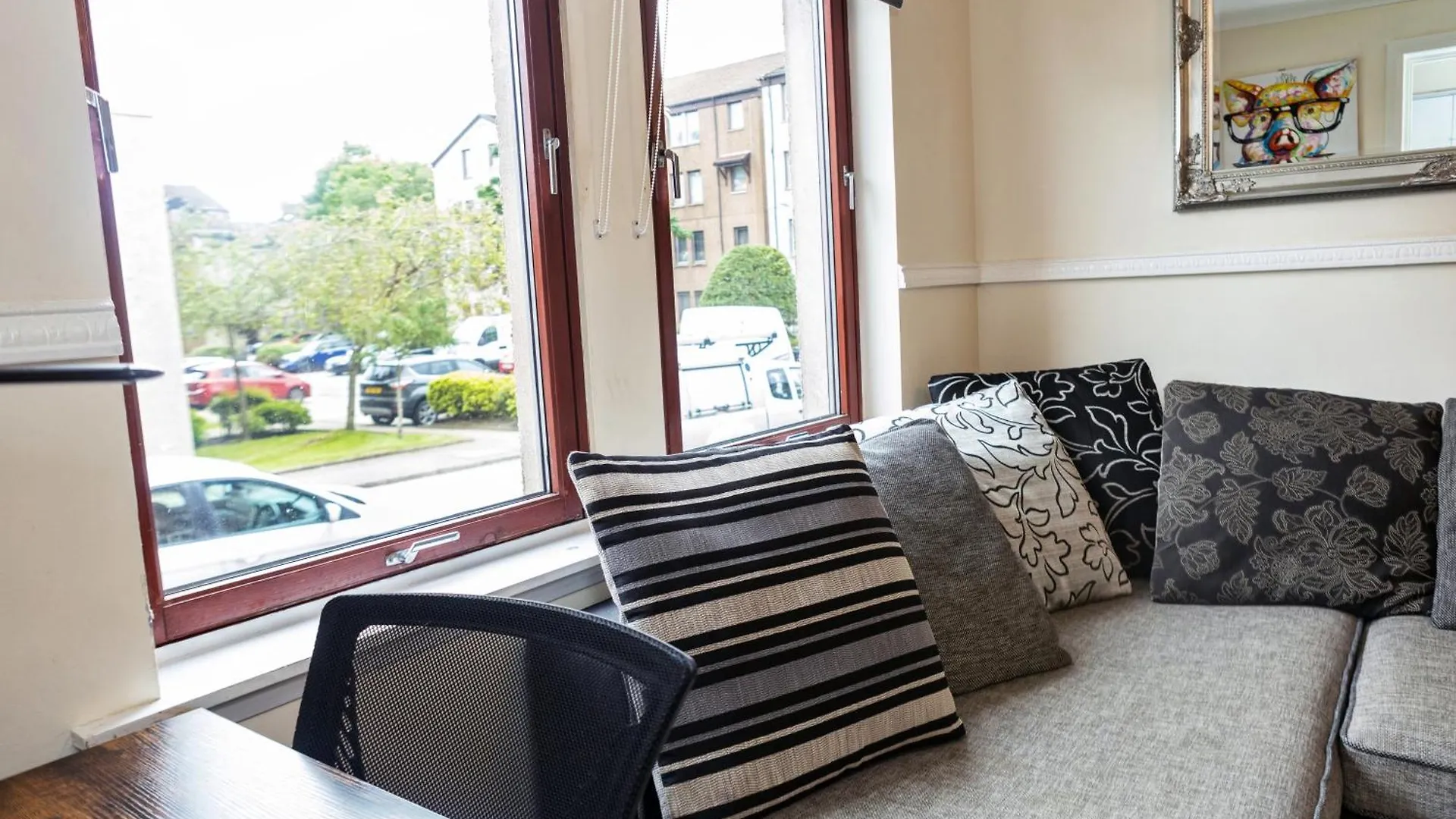The Summit Apartment Aberdeen City Central Perfect Short Or Long Stay 0*,