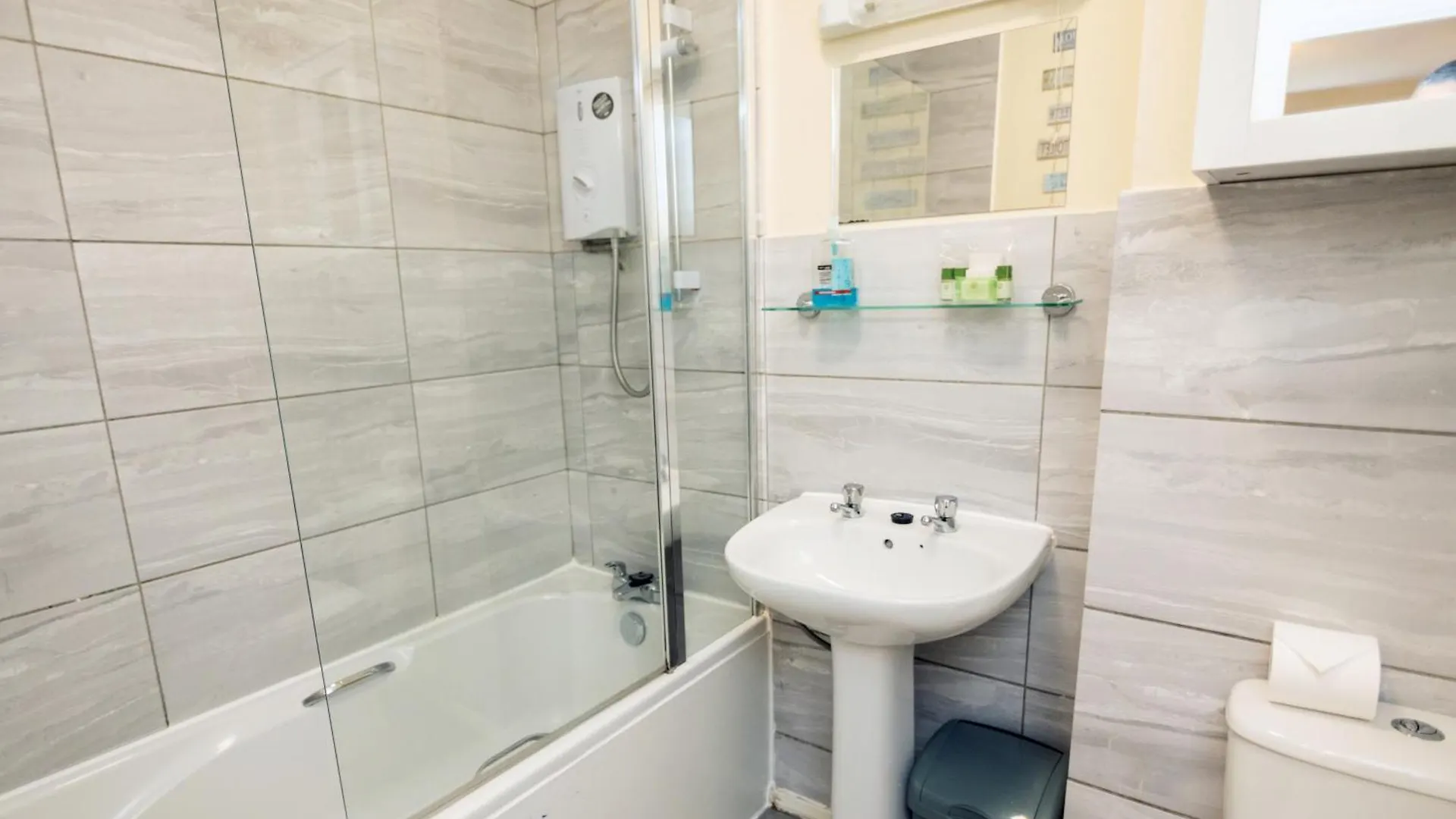 The Summit Apartment Aberdeen City Central Perfect Short Or Long Stay