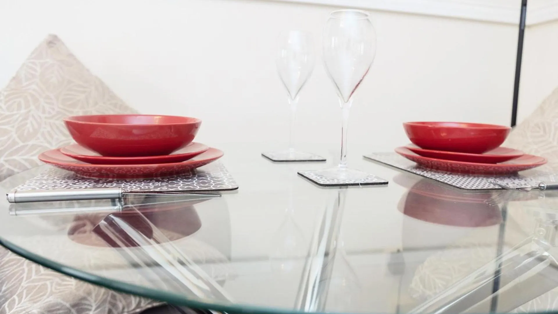 The Summit Apartment Aberdeen City Central Perfect Short Or Long Stay