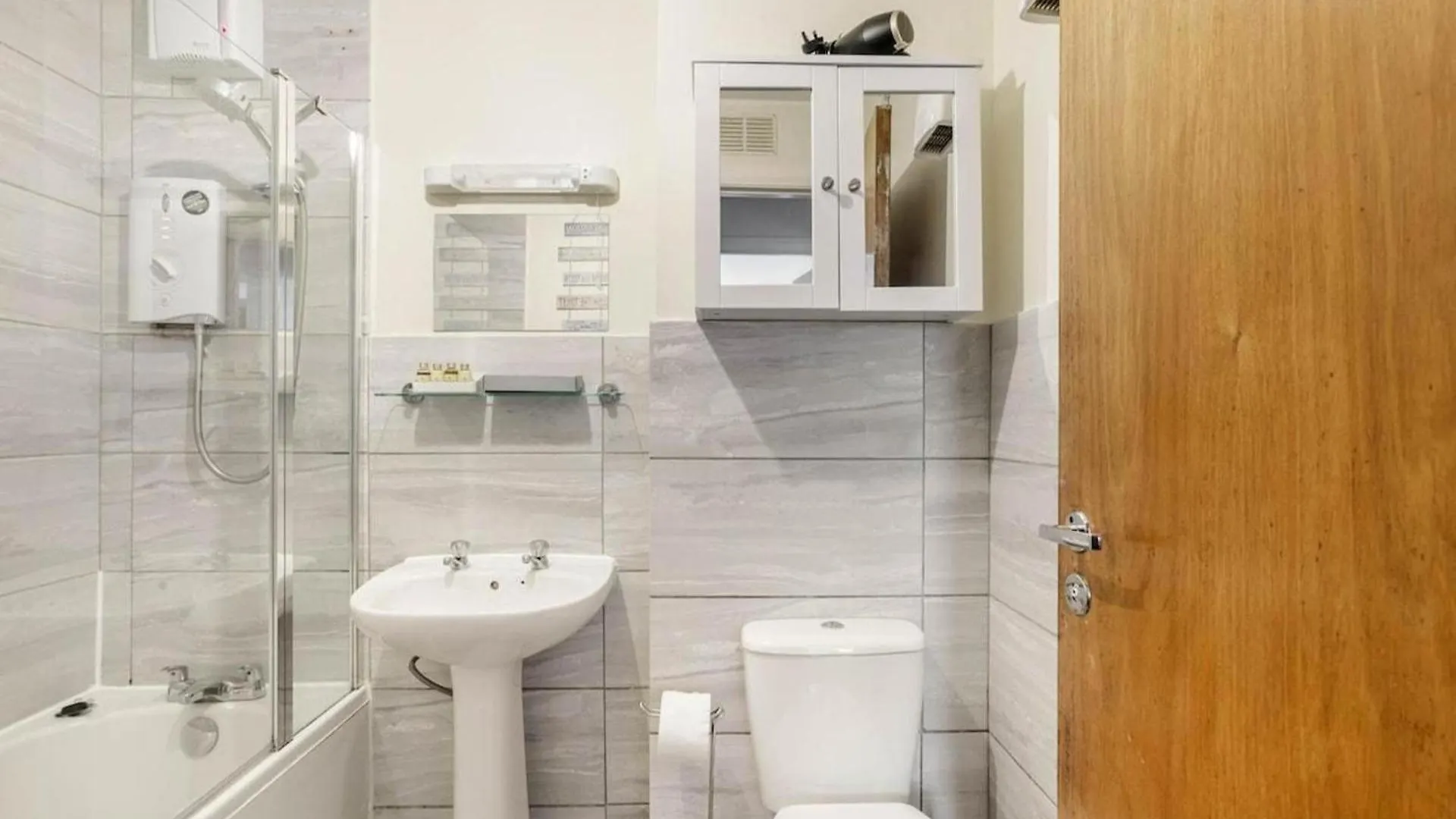 The Summit Apartment Aberdeen City Central Perfect Short Or Long Stay